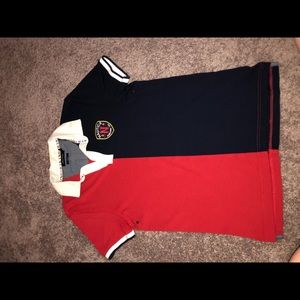 Nautica polo